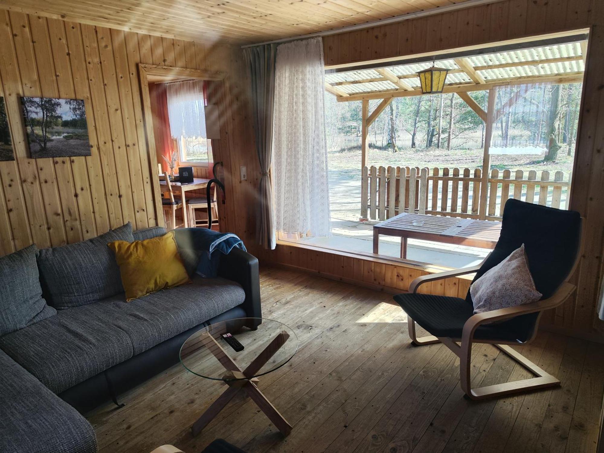 Kleine Freiheit- Nummer 1 Reichendorf Exteriör bild